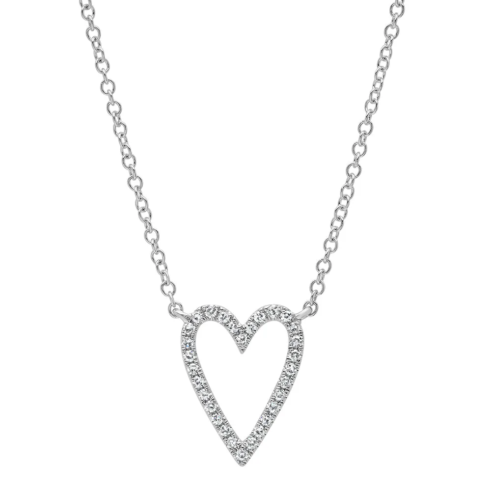 Heart Necklace