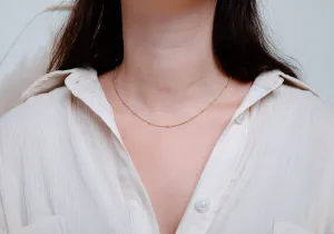 Heidi Necklace