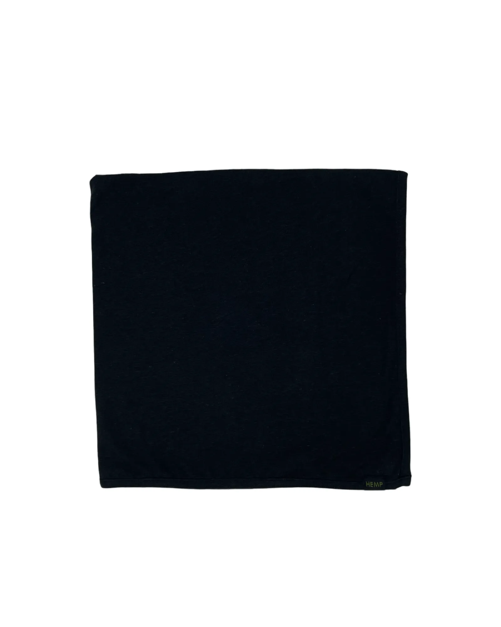 HEMP JERSEY BANDANA