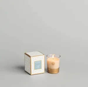 Holiday Collection Votive-Icy Blue Pine