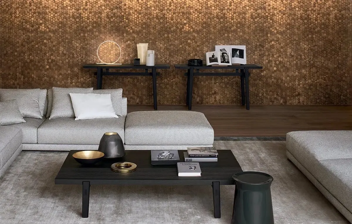 Home Hotel - Coffee Table