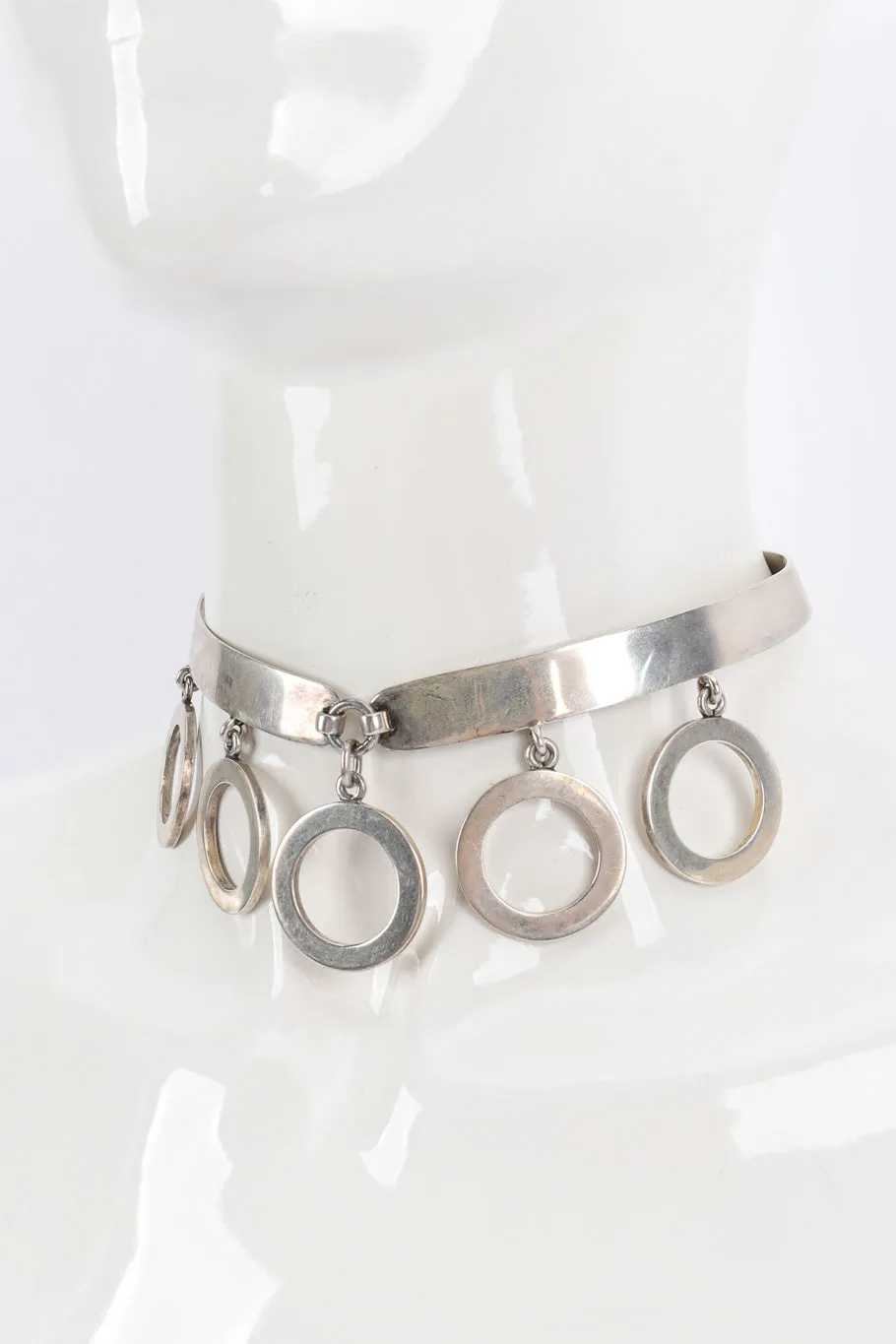 Industrial O-Drop Choker