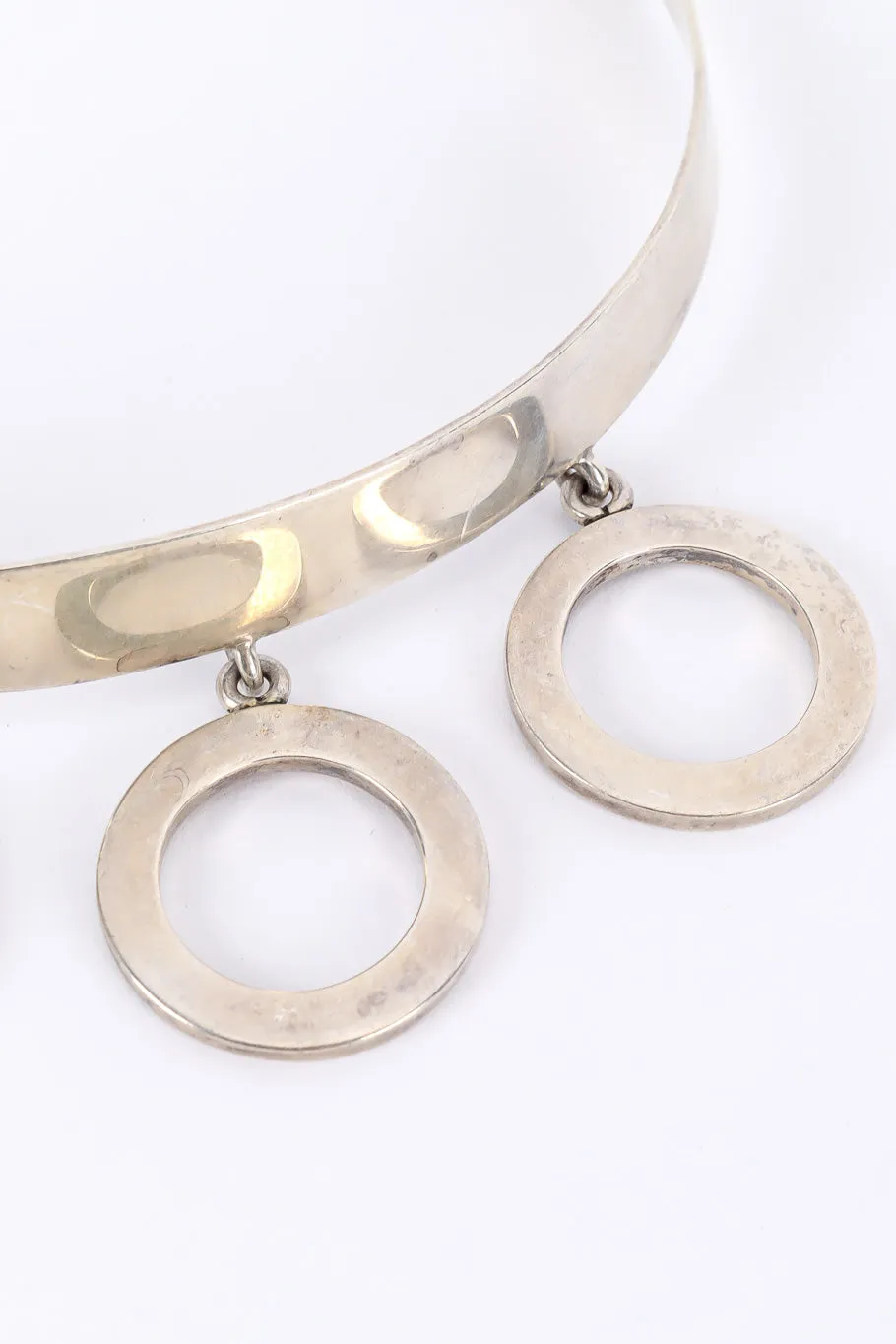 Industrial O-Drop Choker