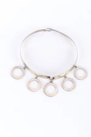 Industrial O-Drop Choker