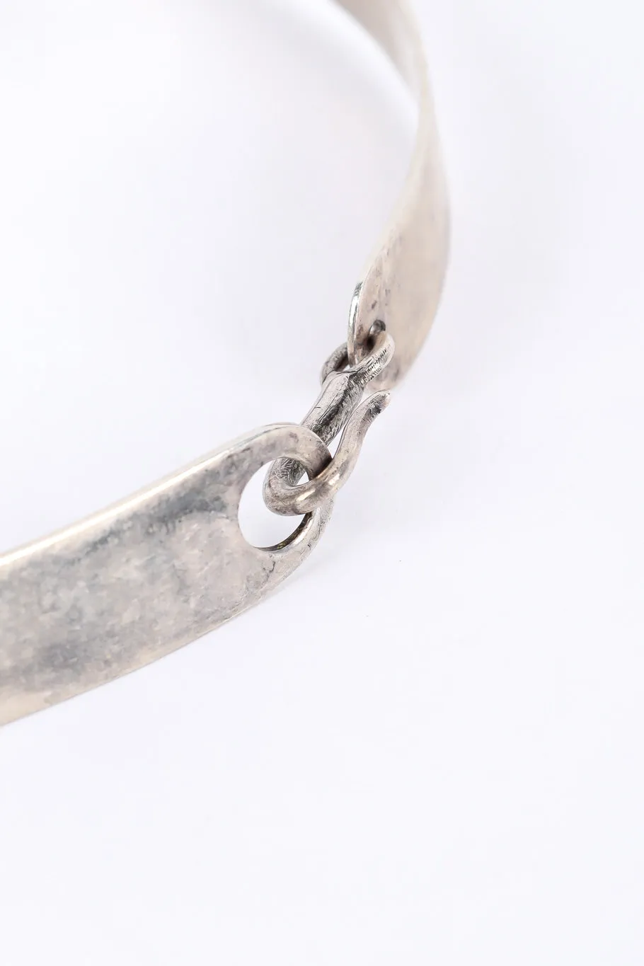 Industrial O-Drop Choker