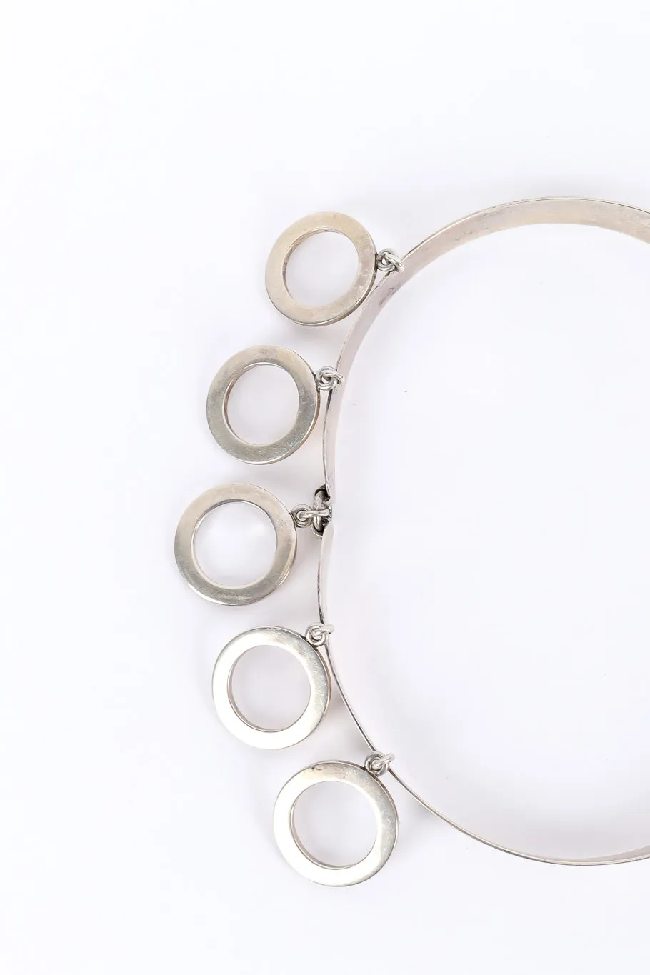 Industrial O-Drop Choker