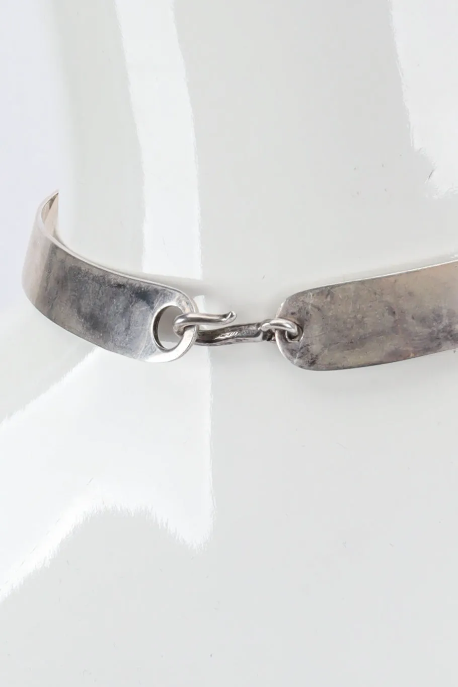 Industrial O-Drop Choker
