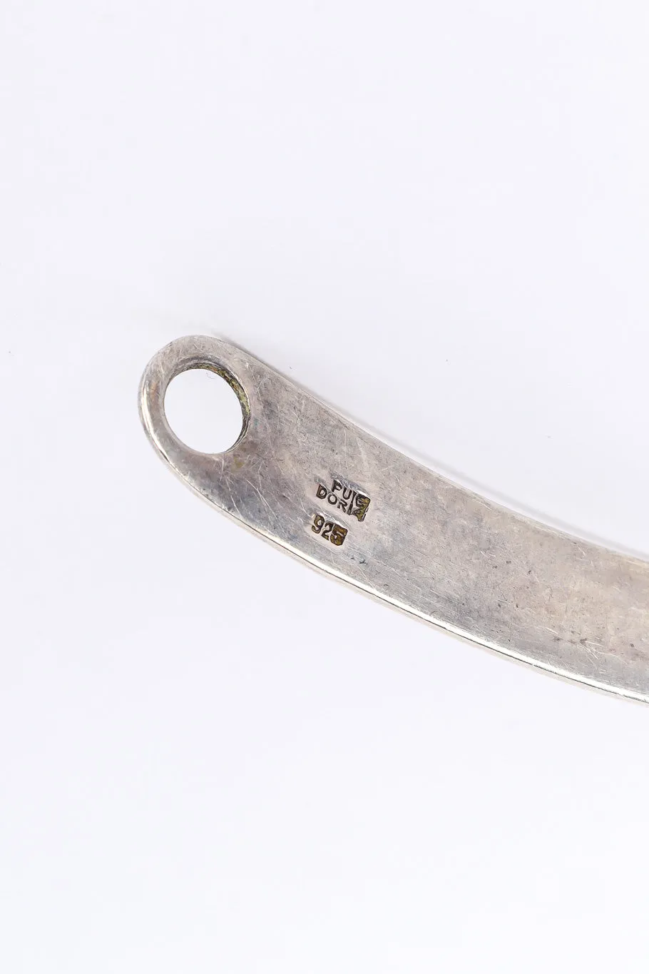 Industrial O-Drop Choker