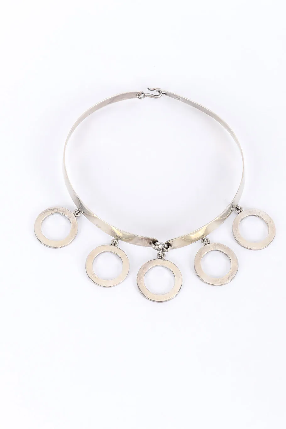 Industrial O-Drop Choker