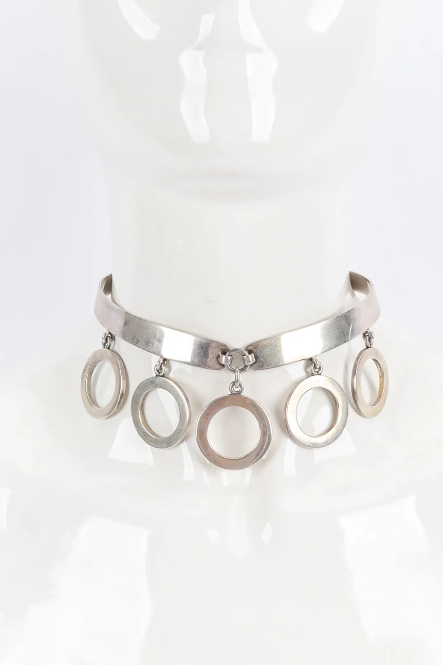 Industrial O-Drop Choker