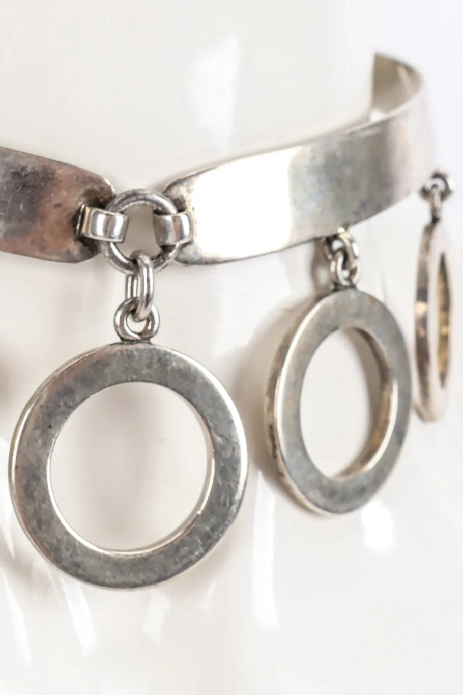 Industrial O-Drop Choker