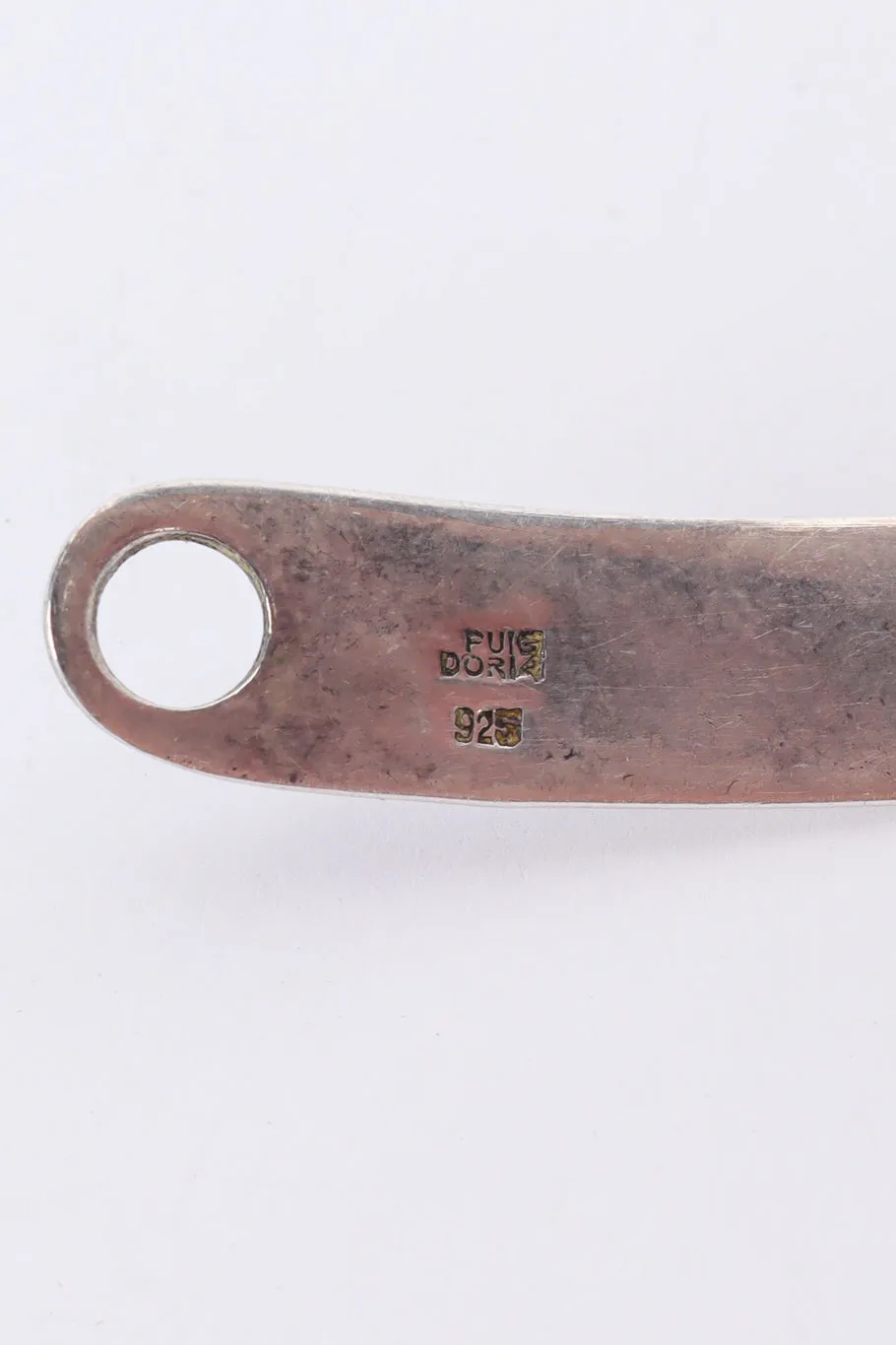 Industrial O-Drop Choker
