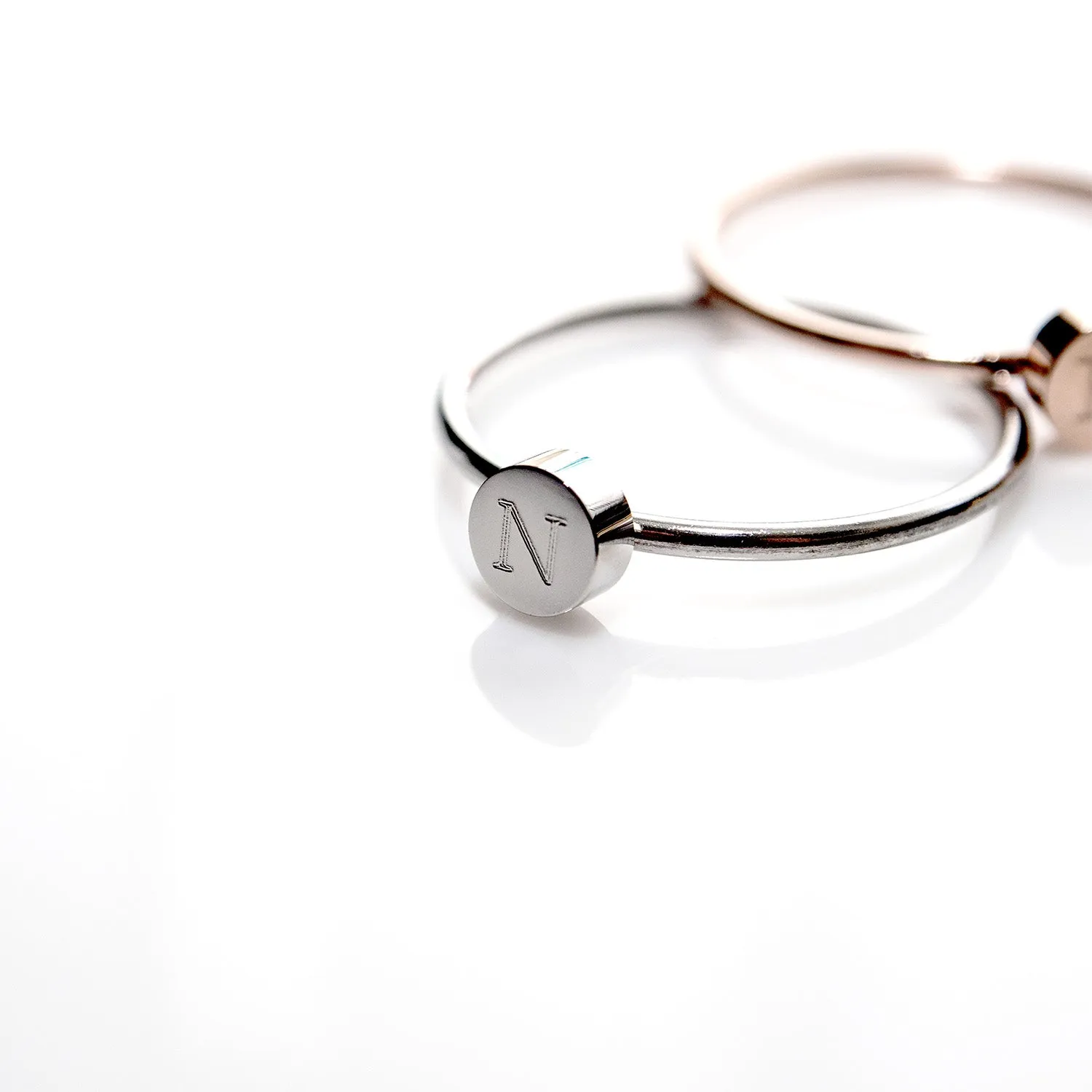 Initial Ring