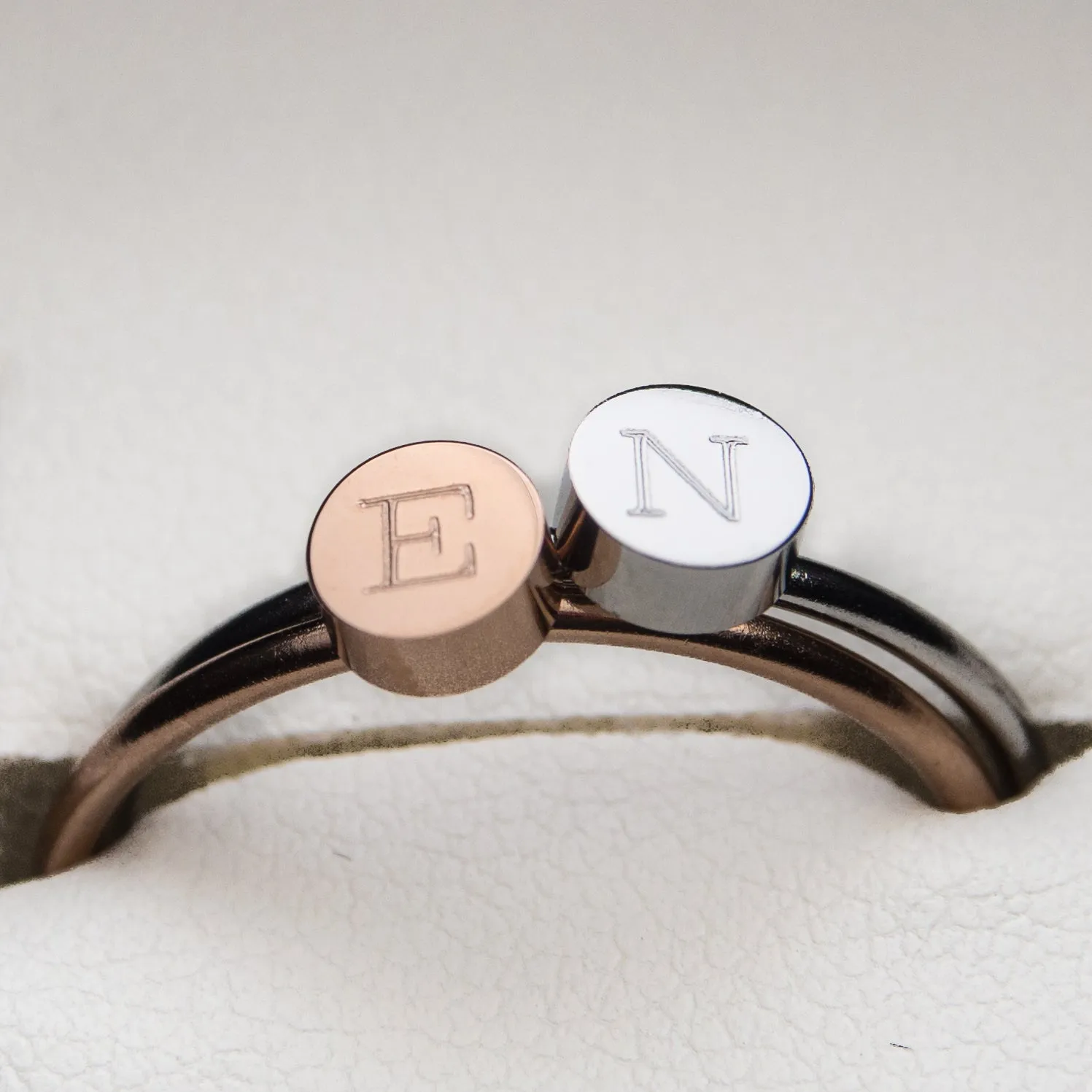 Initial Ring