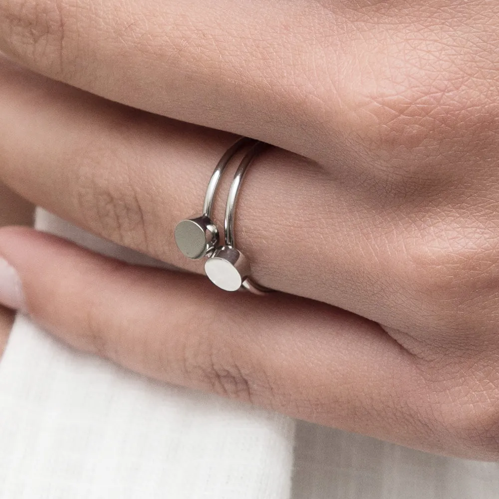 Initial Ring