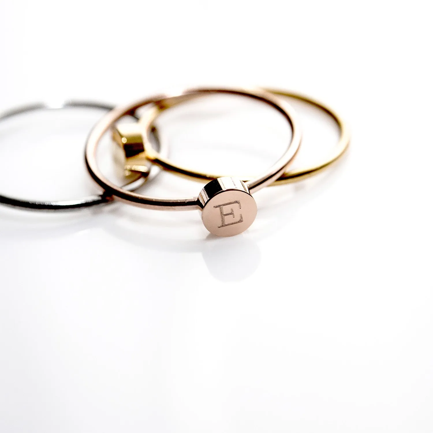 Initial Ring