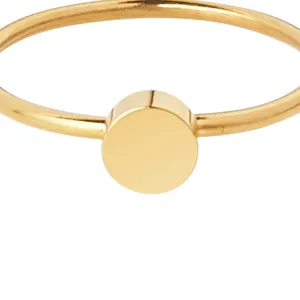 Initial Ring