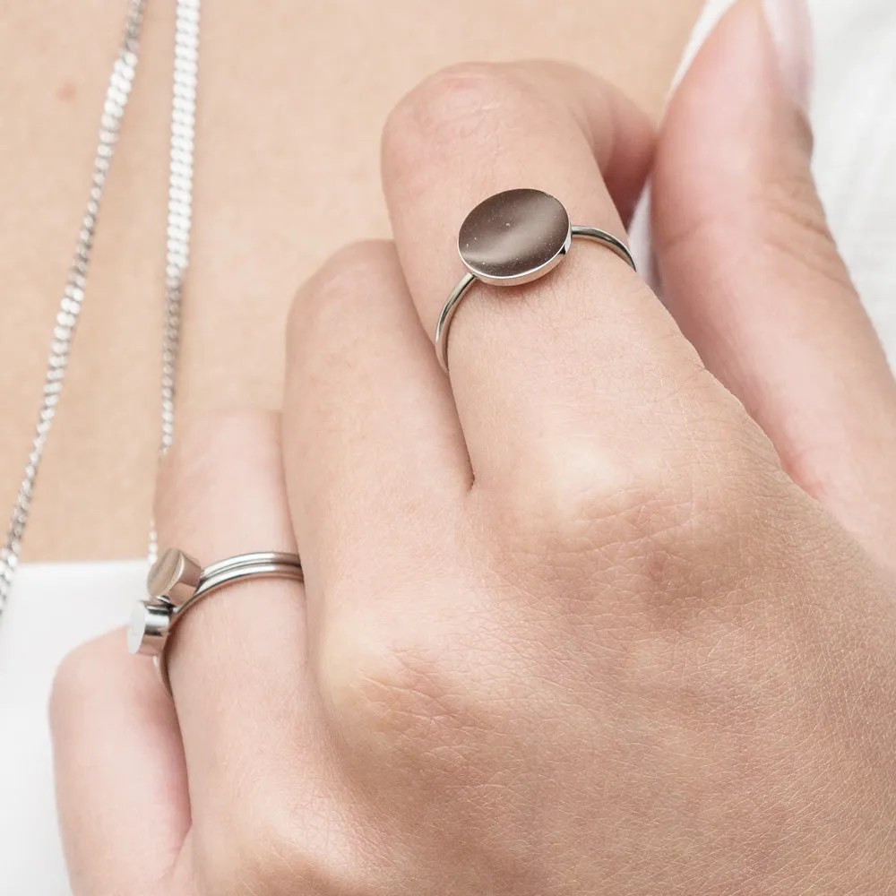 Initial Ring