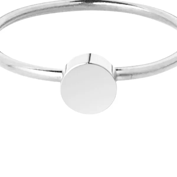 Initial Ring