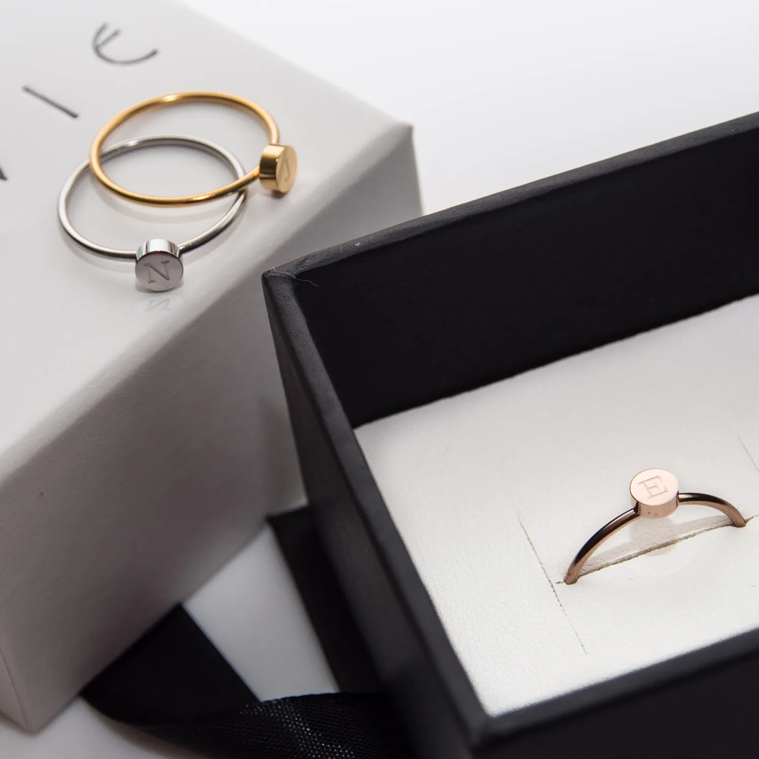 Initial Ring