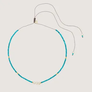 Jasmine Necklace