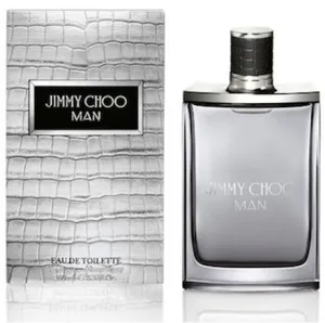 Jimmy Choo Jimmy Choo Man Eau de Toilette,  100ml