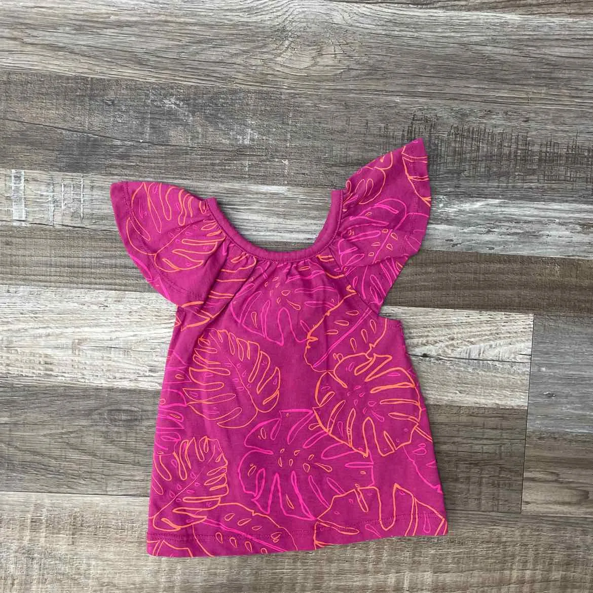 Joe Fresh TANK