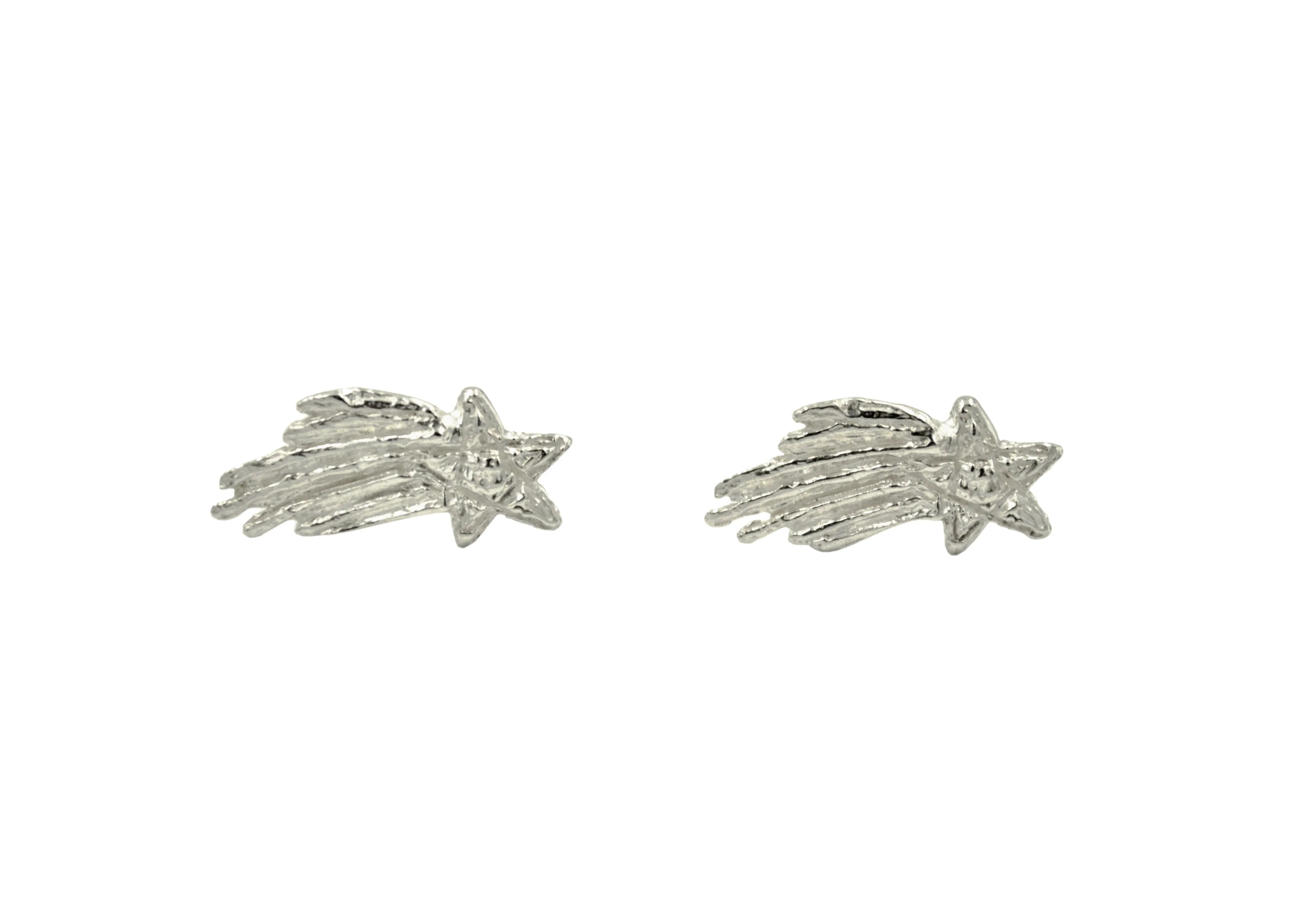 Josie's Shooting Star Earrings