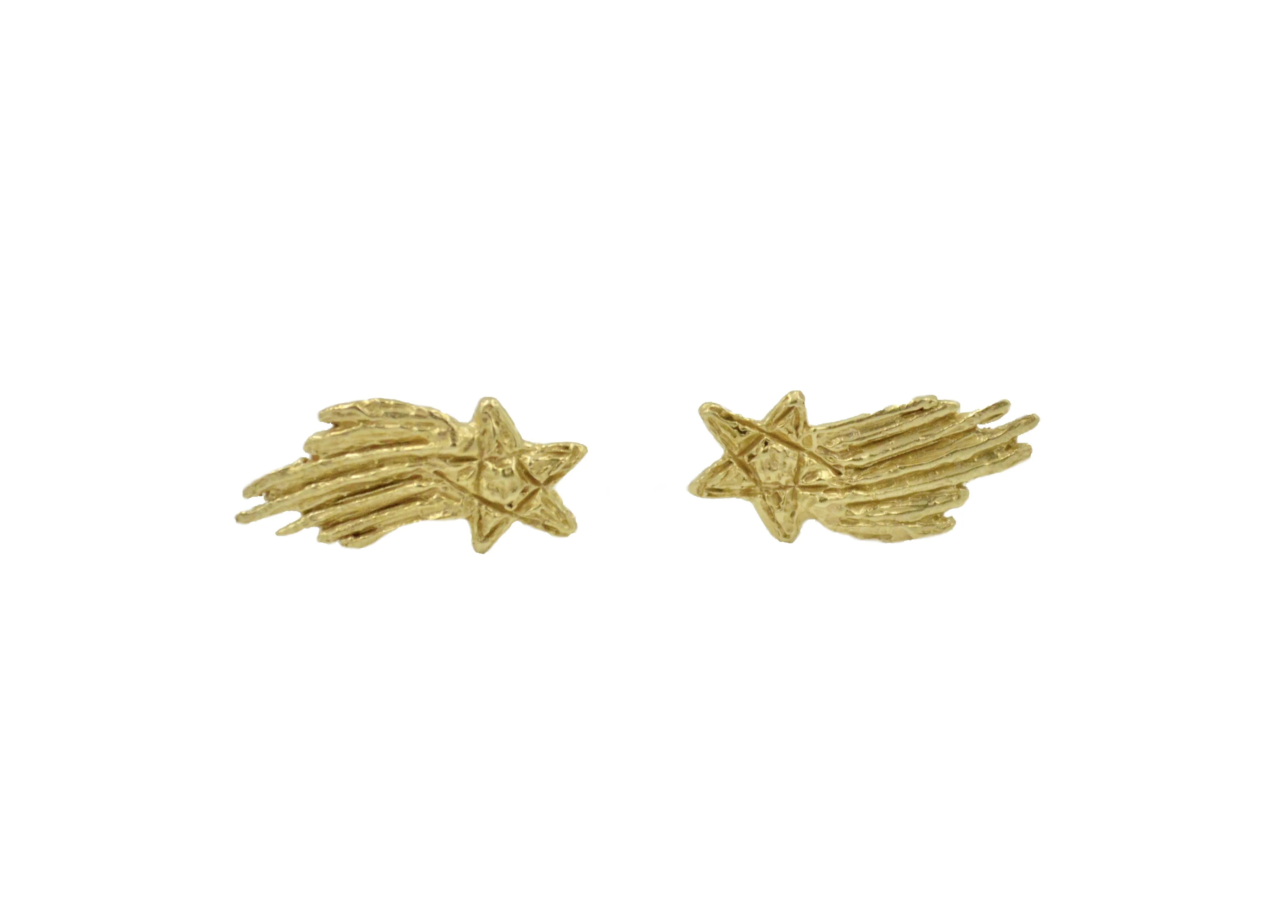 Josie's Shooting Star Earrings