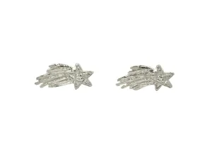 Josie's Shooting Star Earrings