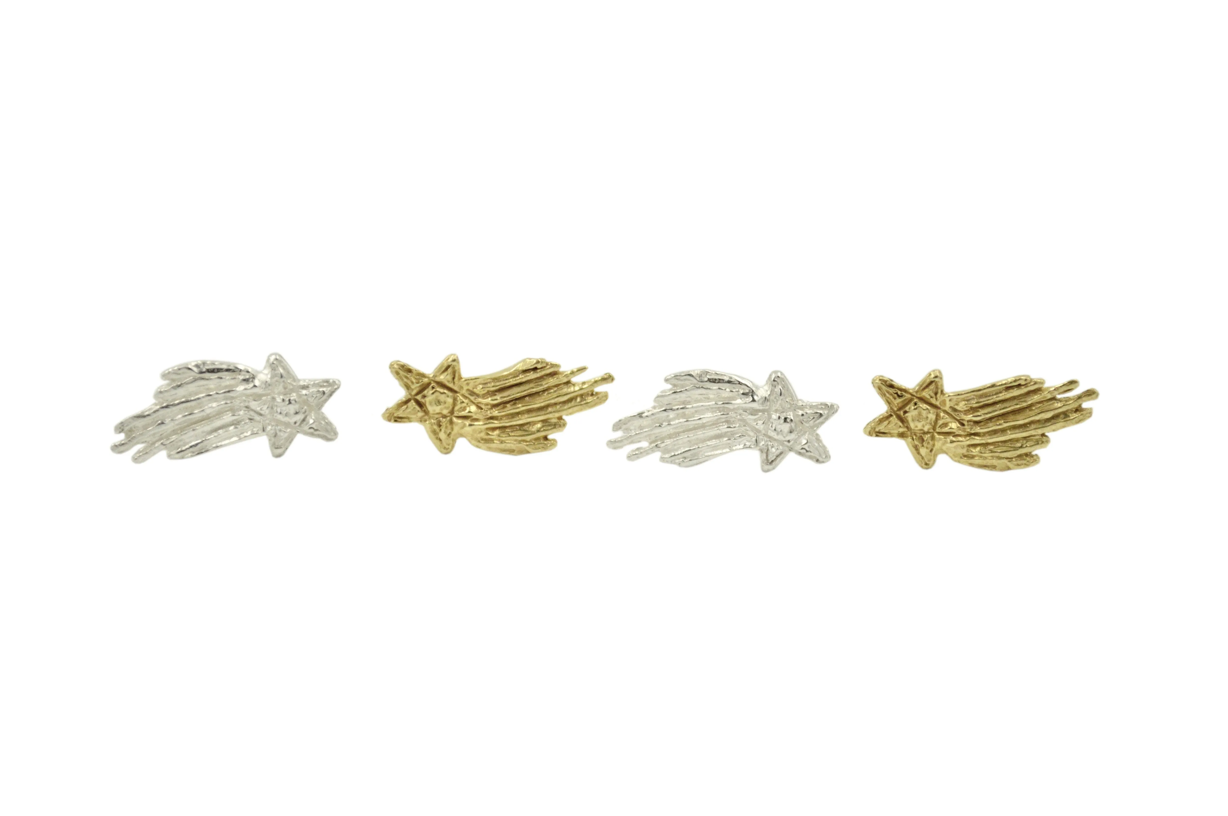 Josie's Shooting Star Earrings