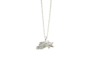 Josie's Shooting Star Necklace