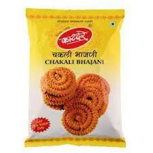 Katdare Chakali Bhajani Mix (Flour)