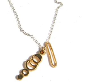 Kenrokuen Necklace