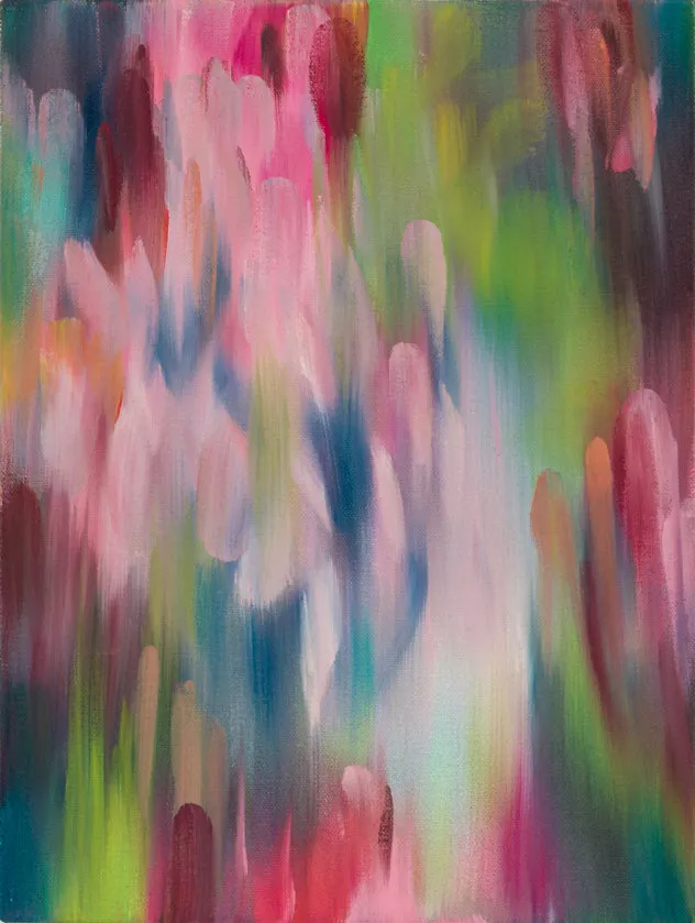 Ketta Ioannidou, "Acid Rain II" SOLD