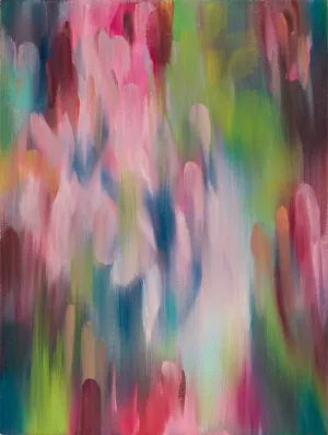 Ketta Ioannidou, "Acid Rain II" SOLD