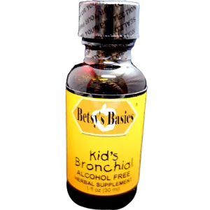 Kid's Bronchial*, 1 oz
