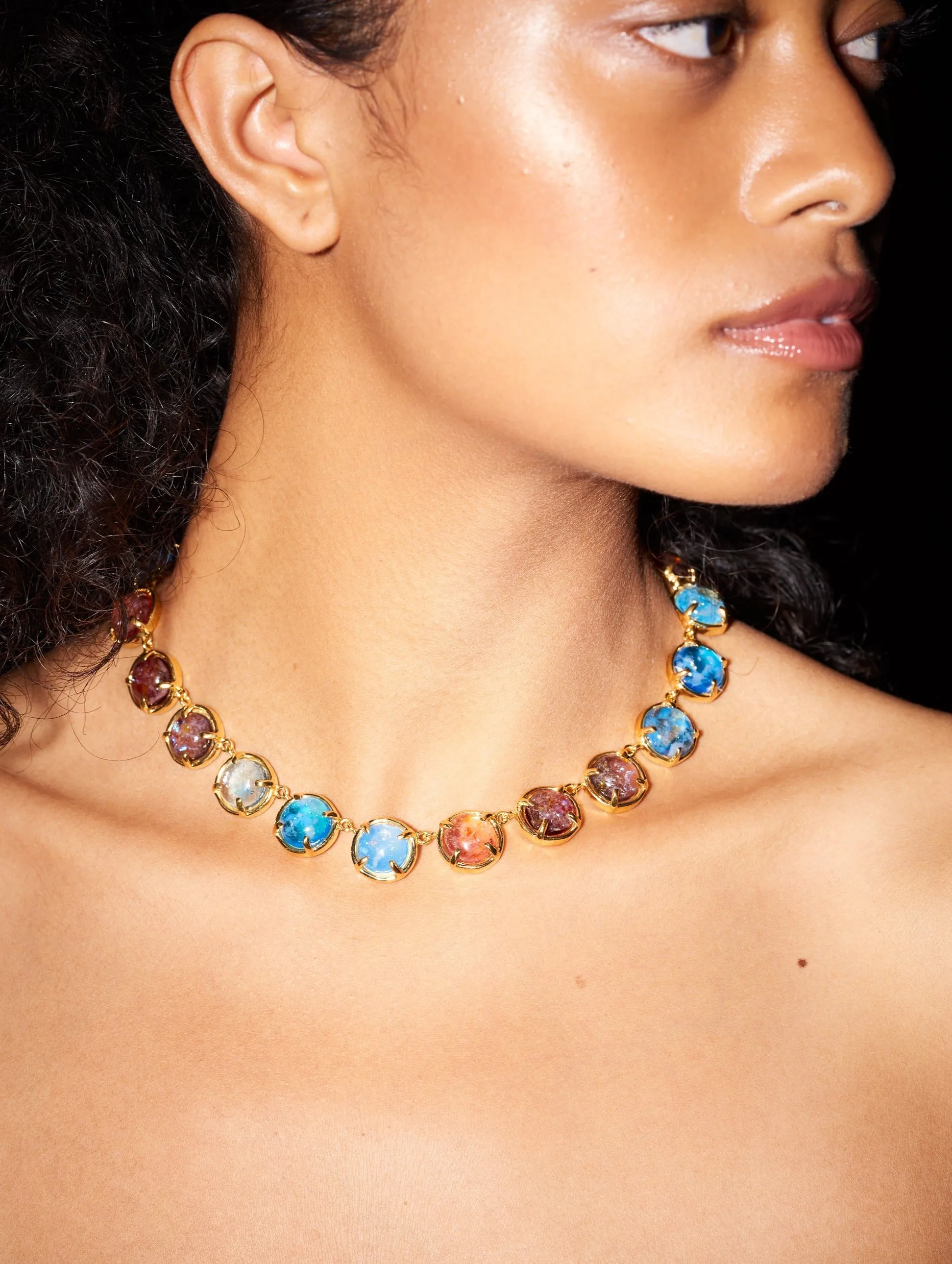 Kosmos Collar