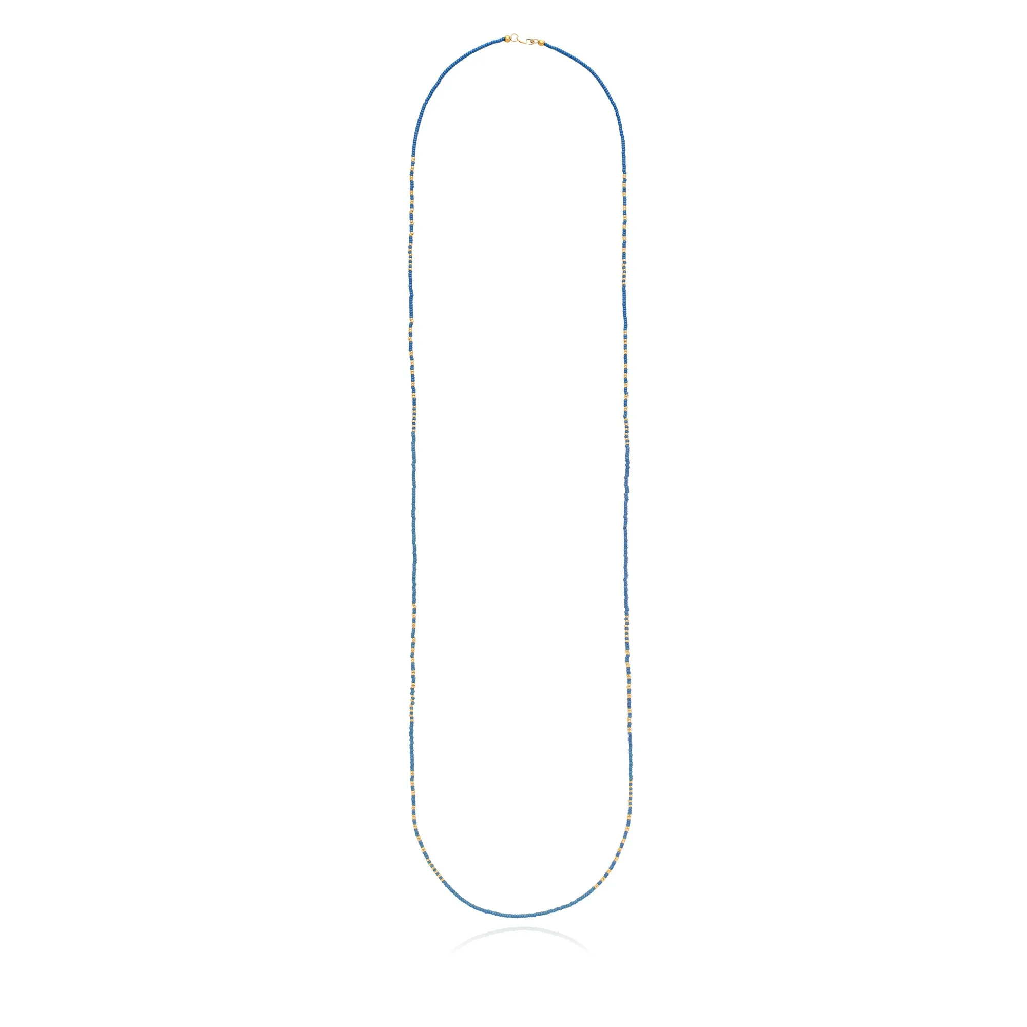 Kubatana Beaded Necklace