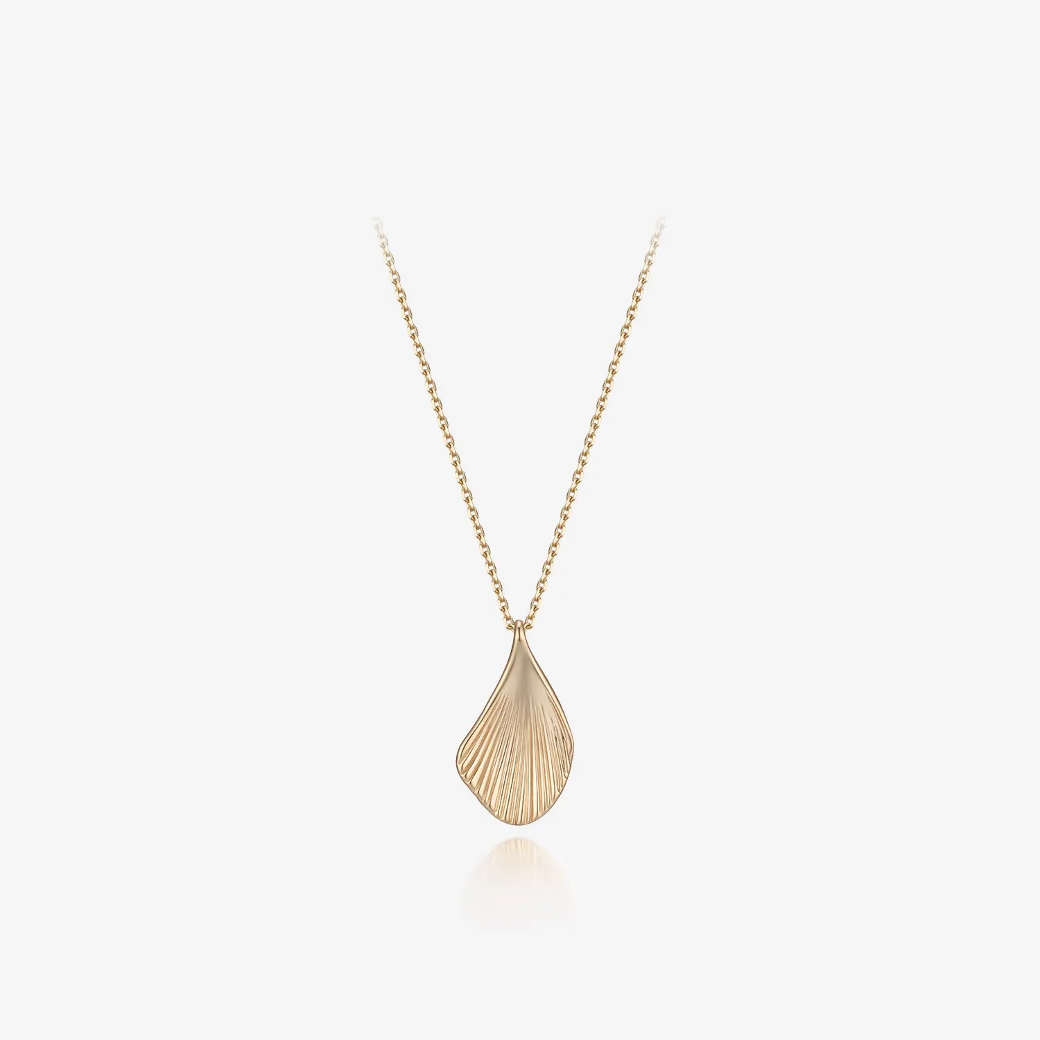 La D.D Gold Necklace JDDNG5S23XX