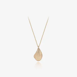 La D.D Gold Necklace JDDNG5S23XX