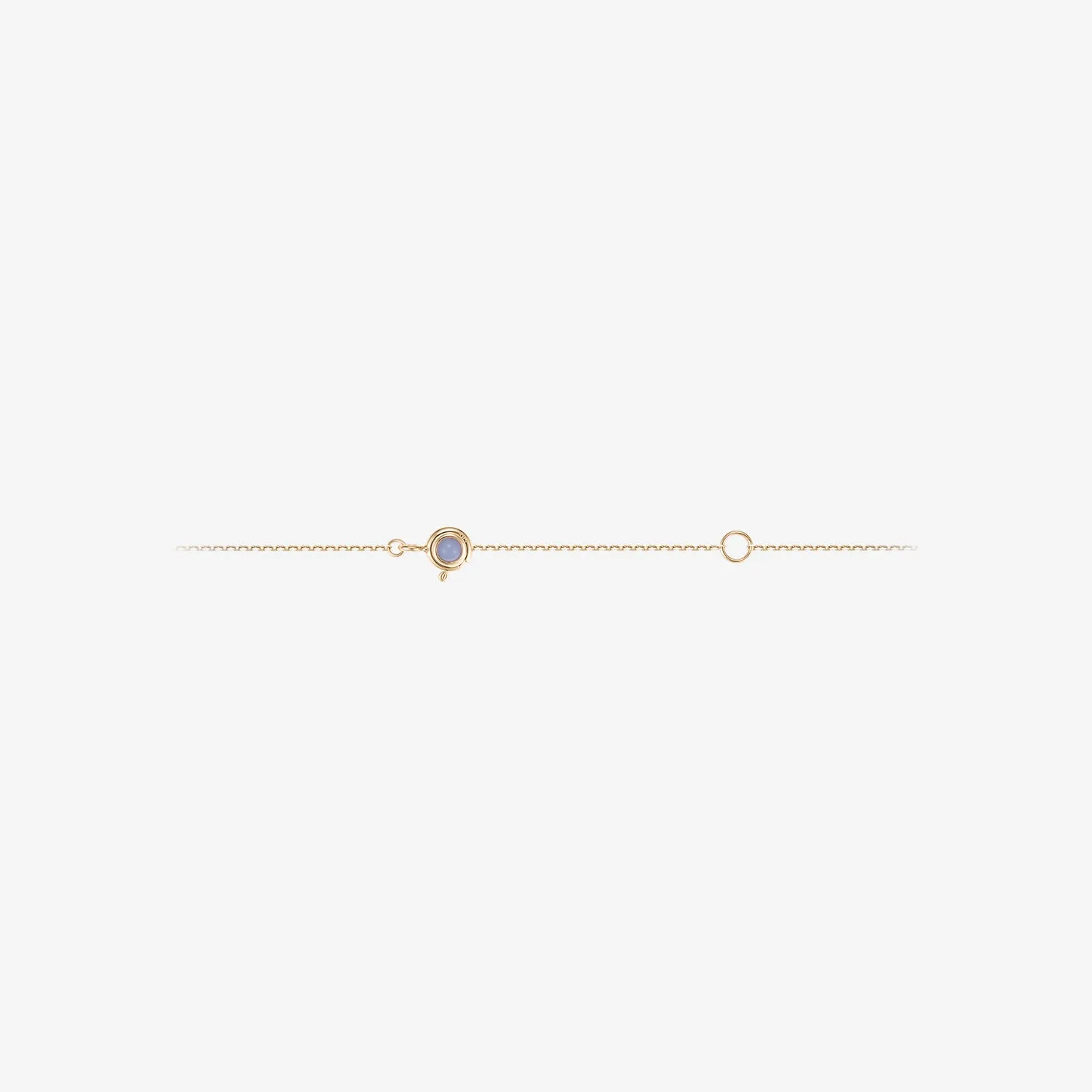 La D.D Gold Necklace JDDNG5S23XX