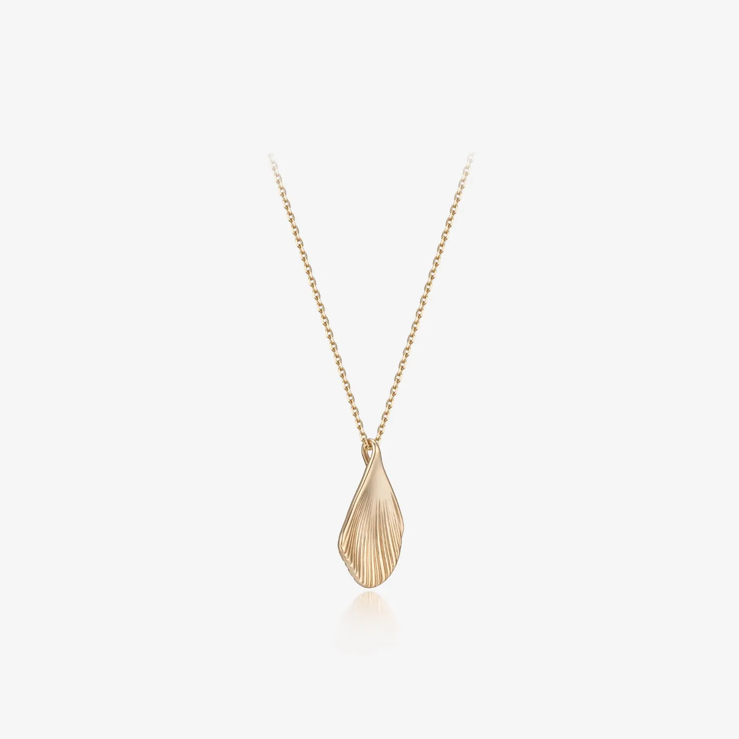 La D.D Gold Necklace JDDNG5S23XX
