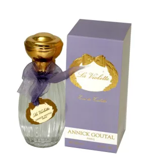 La Violette Eau De Toilette for Women