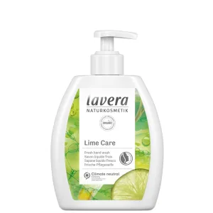 Lavera Fresh Hand Wash 250ml