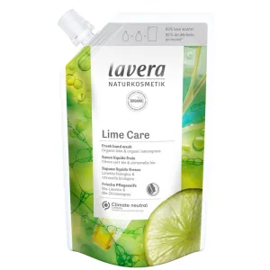 Lavera Fresh Hand Wash Refill 500ml
