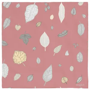 Leaf Pattern Bandanas