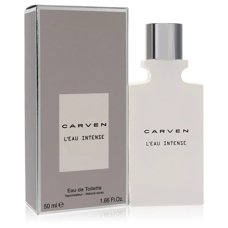 L'eau Intense