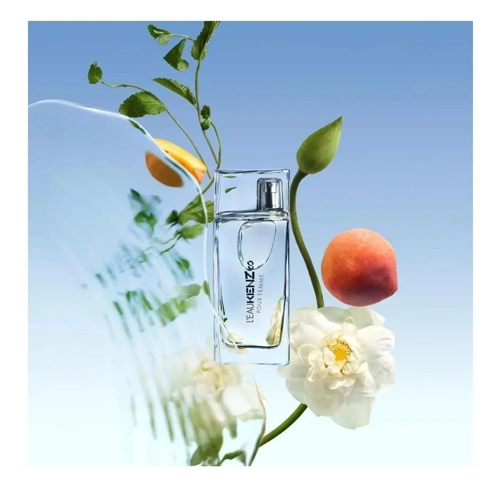 L'Eau Pour Femme Eau De Toilette (New Version)