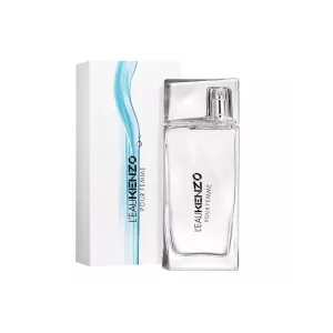 L'Eau Pour Femme Eau De Toilette (New Version)